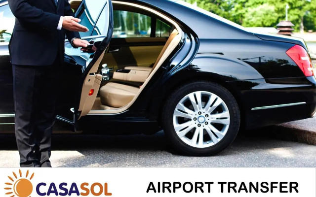 Via Romana 87 Villas Casasol