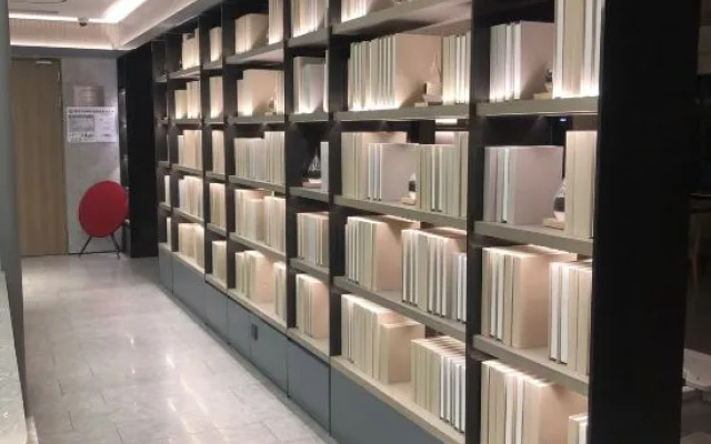 JI Hotel (Shanghai University Tacheng Road)
