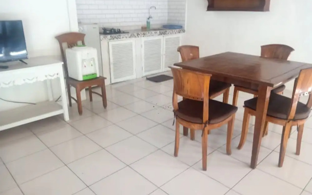 Villa Mahalini 1 Seminyak