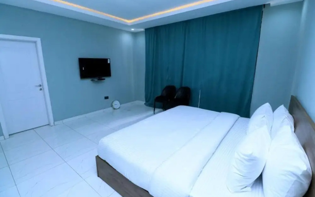 Cereno Homes Keta