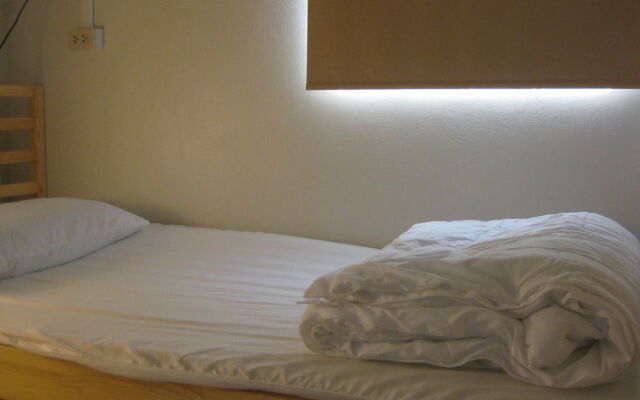 REST 3 Hostel