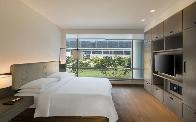 Hyatt Delhi Residences