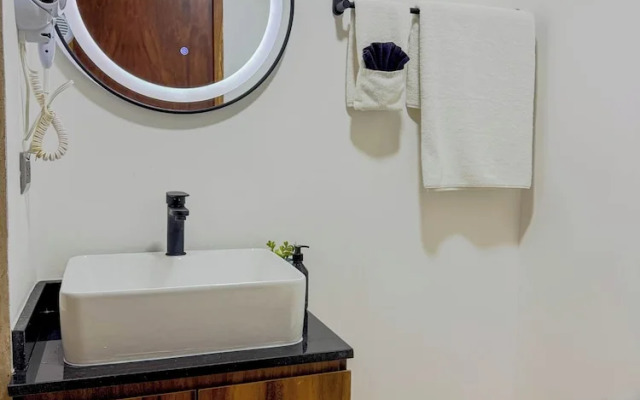 Increible Studio Con Jacuzzi Naia C19