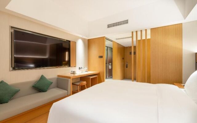 Ji Hotel Guangzhou Zhujiang New City