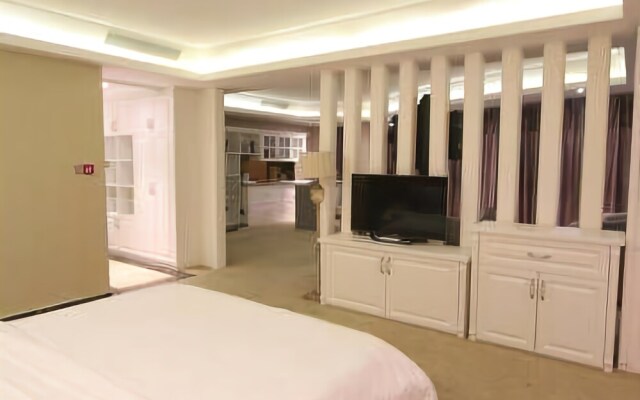 Wisdom Hotel