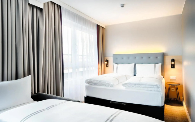 Premier Inn Berlin City Süd