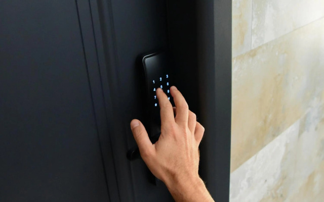 Royal Maison Apartments