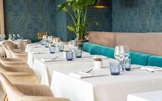 Pullman Cannes Mandelieu Royal Casino Hotel