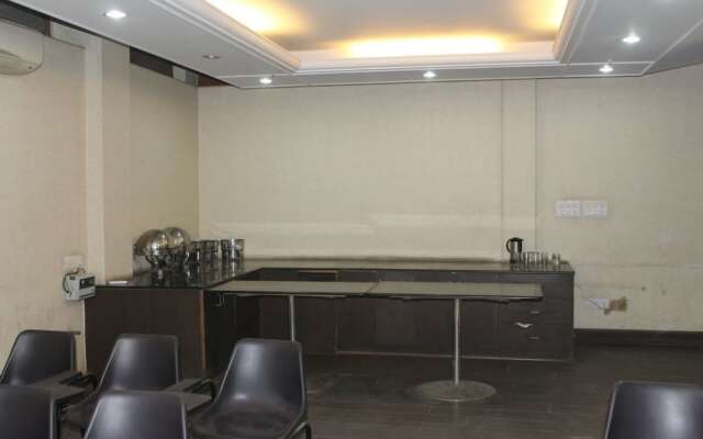 Hotel Singh Continental