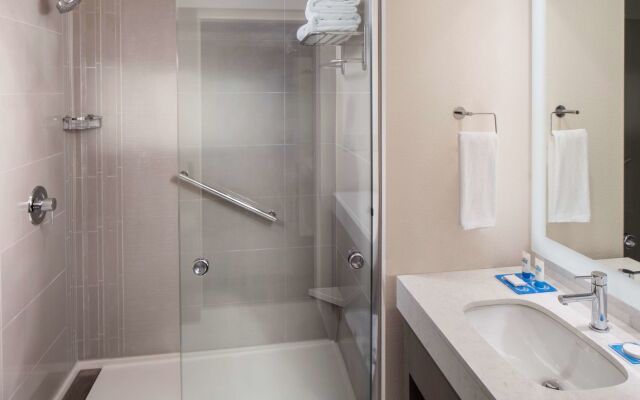 Hyatt House Tallahassee Capitol – University