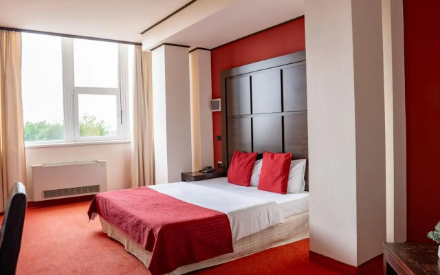 Hotel Aurelia Timisoara