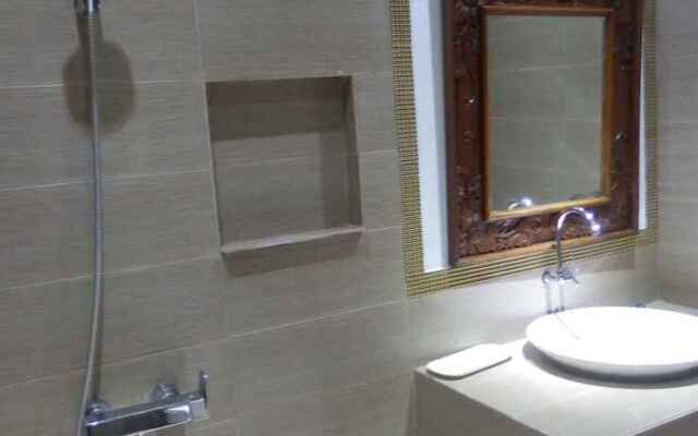 Mahadria Hotel