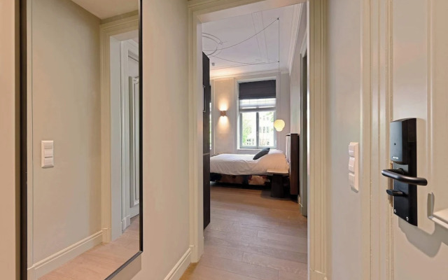 Novallure Nassau Residence