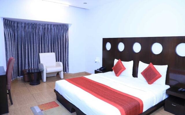 Hotel Cymbal-sector 31 Gurgaon