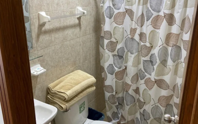 AB Bed and breakfast