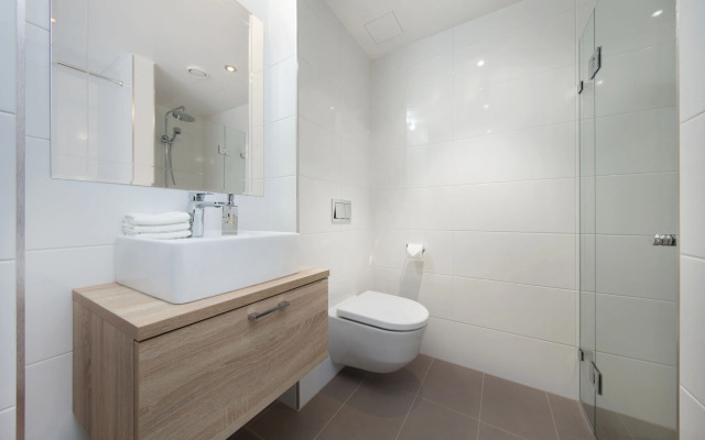 Представ. бизнес-апарт. 8ERA Rotermanni