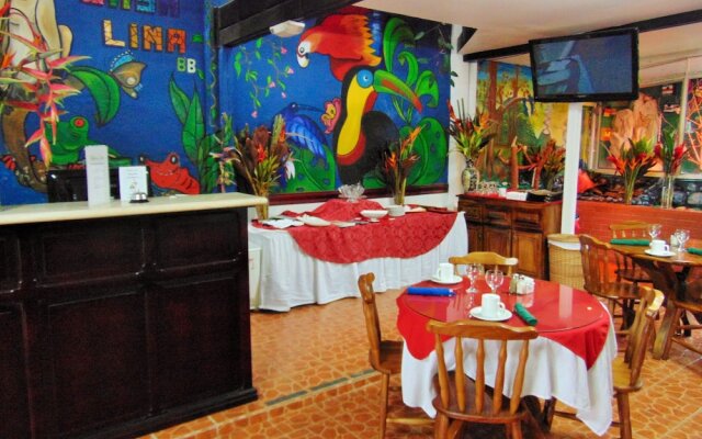 Casa Lima B&B