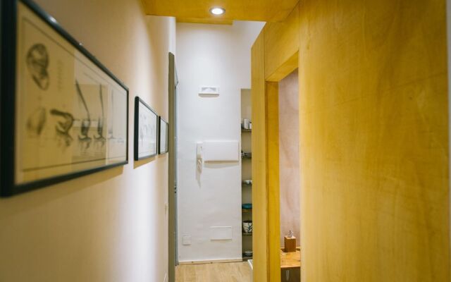 Eco Rooms Velacatania