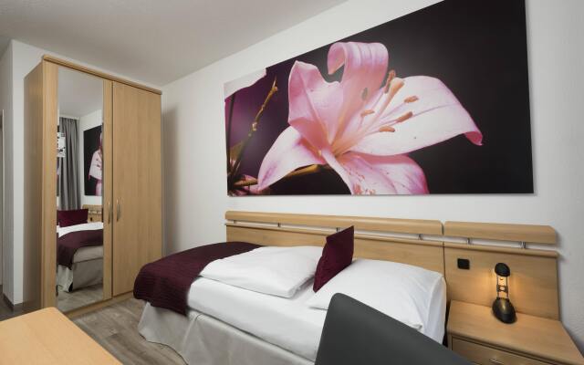 Mark Apart Hotel