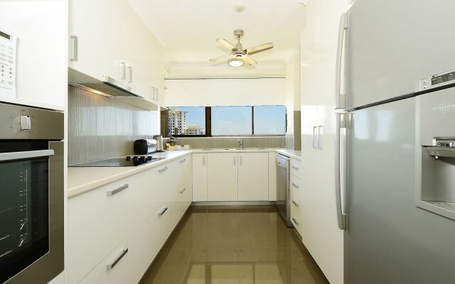 Marrakai Apartments