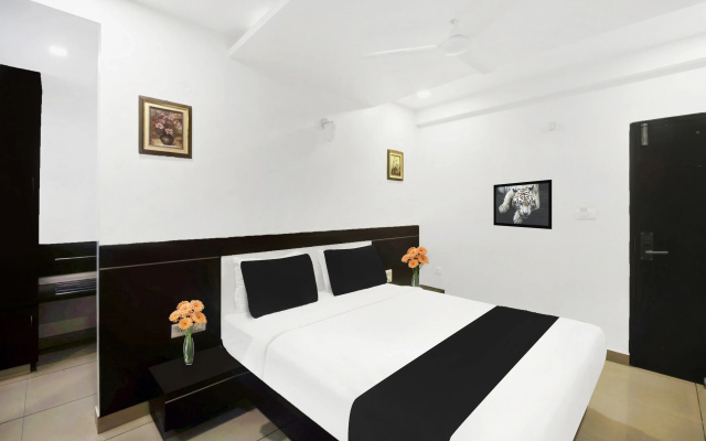 OYO 1761 Aavass Inn Paradise