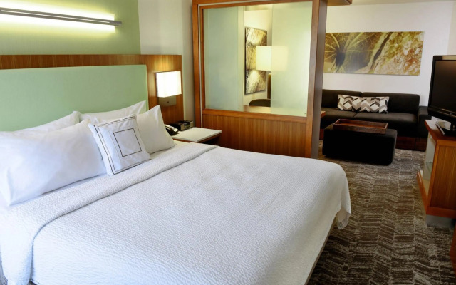 SpringHill Suites by Marriott Sioux Falls
