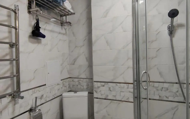 Сочи на три ночи на улице Навагинская 3