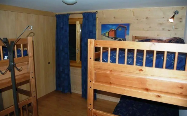 Appartement Esserts B32