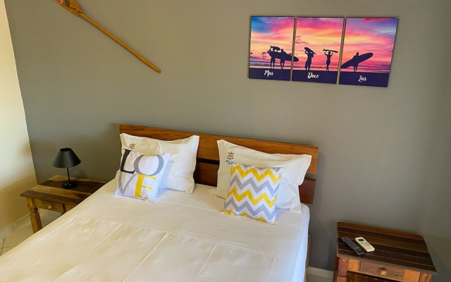 Pousada Vista Dell Mar