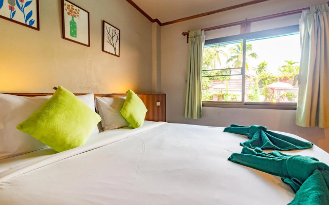 Medio de Pai Hotel