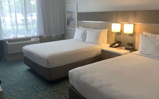 Holiday Inn Resort Kissimmee by the Parks