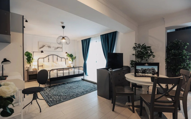 Dec Apartments