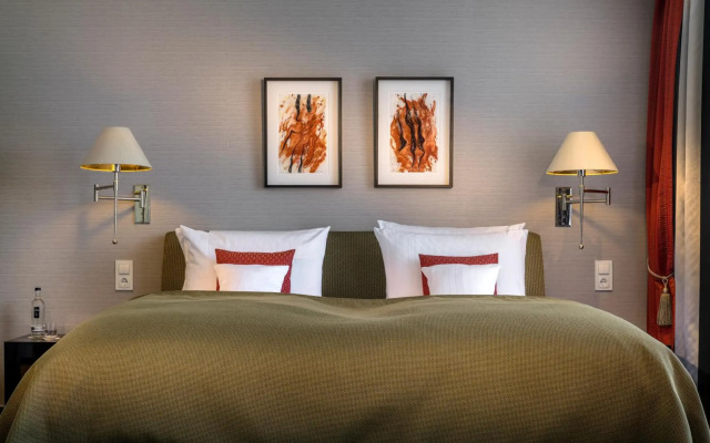 Motel One Berlin - Upper West