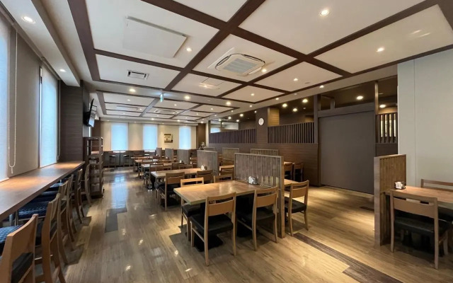 Hotel Route-Inn Takefu Inter