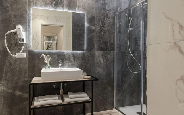 Domus Augustea - Augusto