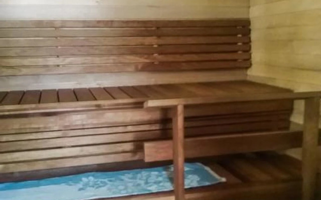 Holiday Home Kallentupa