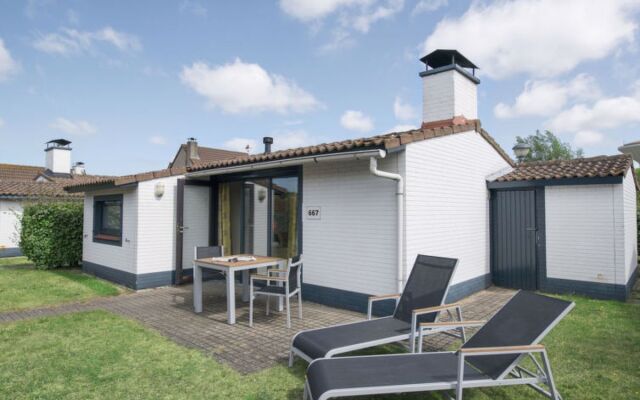 Sunparks Oostduinkerke aan Zee 33198