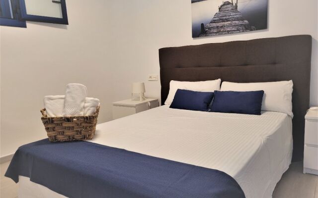 Sabbia Suites Pleamar