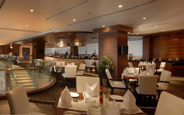 Fortune Select Exotica, Navi Mumbai - Member ITC Hotels' Group