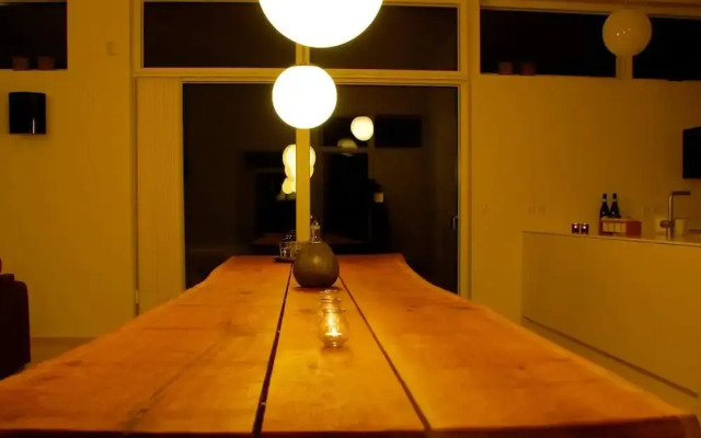 18 Person Holiday Home in Lokken-by Traum