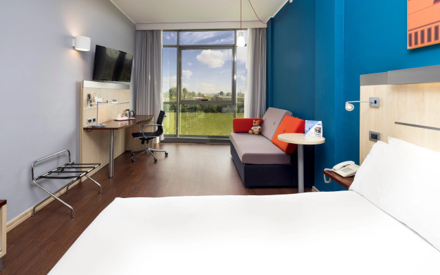 Holiday Inn Express Parma by IHG