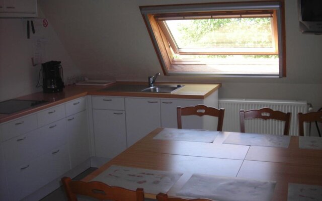 Vakantiehoeve Nieuw Tempelhof