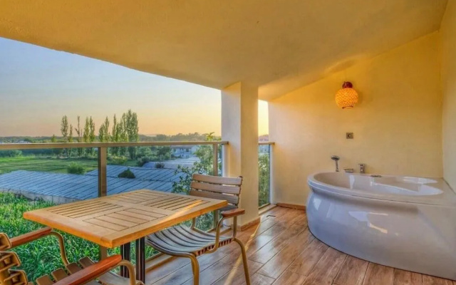 Ciello Suites Otel