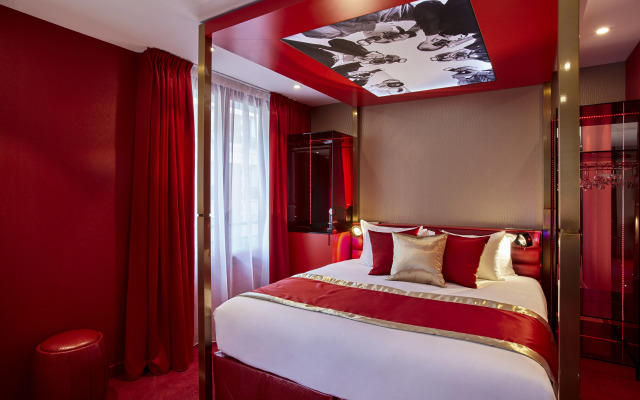 Declic Hotel