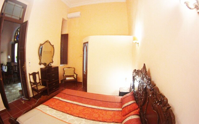 Hostal Casa Havana - Centro Habana