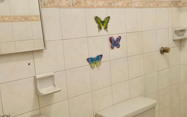 Apartamento 101 PALANOA