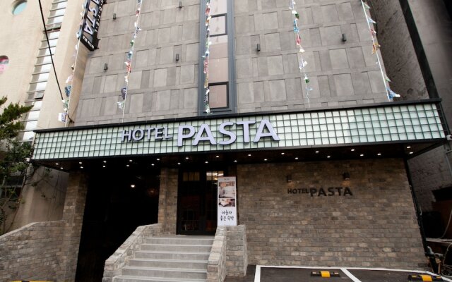 Pasta Hotel Yangsan