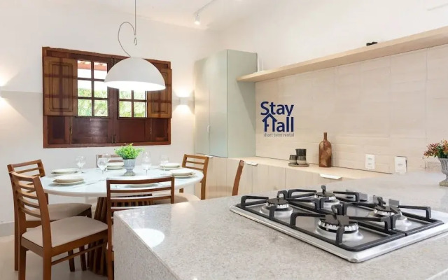 Cassa em Cond beira-mar-4qts-SH088B