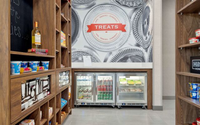 Hampton Inn & Suites Lufkin, TX