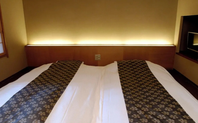 Sumiya Ryokan Kyoto